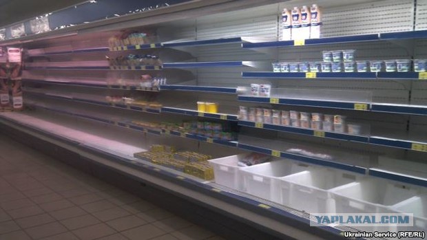 Крымнаш: советы тем, кто отправляется на отдых