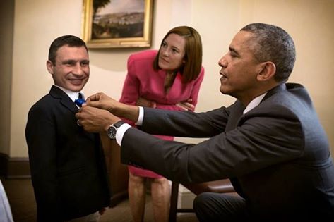 Немного свежих Псак