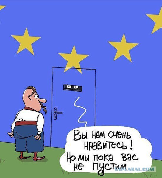 Политический юмор