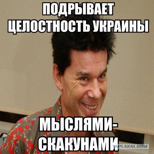 Господа Яповчане-Фотошопперы для вас - Порошенко