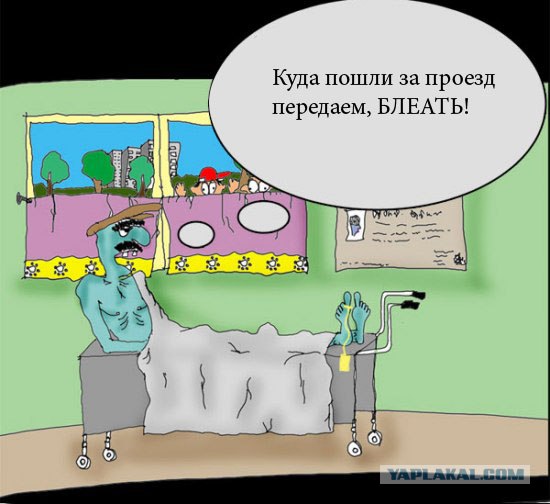 Маршрутчик