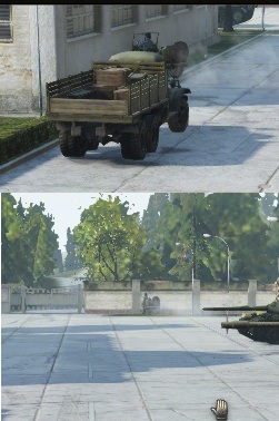 Wargaming 13