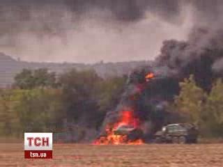 Под Мариуполем идет разведка боем, Тарута просил н