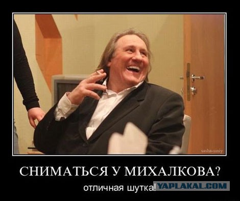 «Солнечный удар» Михалкова опять мимо