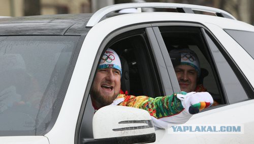 Немцов убит в Москве