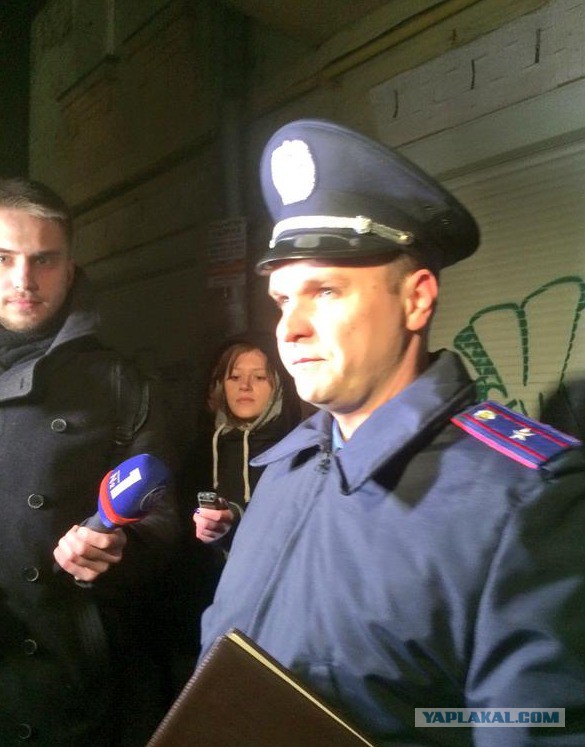Беня против Вальцмана
