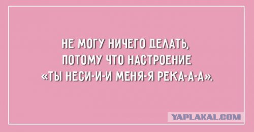 Цитаты из нашей жизни