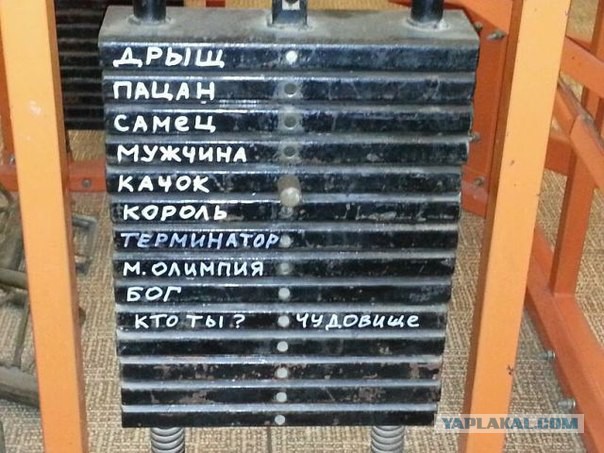 Горящие избы... кони на скаку и бла-бла-бла