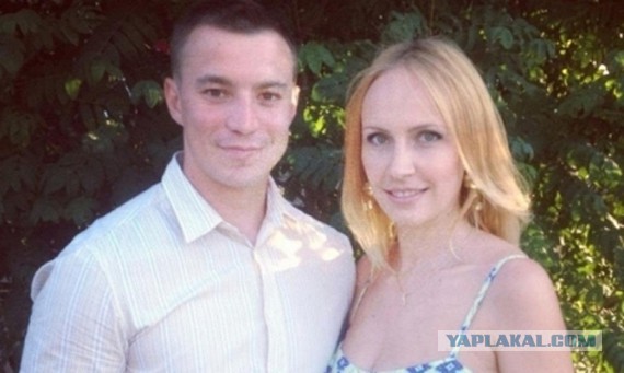 Жена капитана ХК «Торпедо» убита в Казахстане.