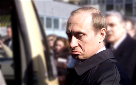 ПУТИН. Все про Путина, ВВП, Владимир Владимирович