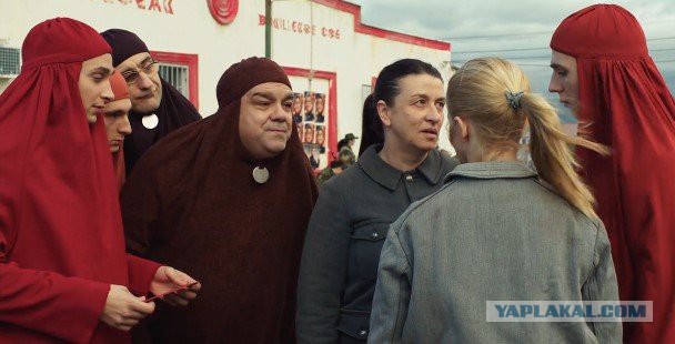 Туареги: жизнь при матриархате