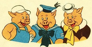 Борьба с коррупцией!