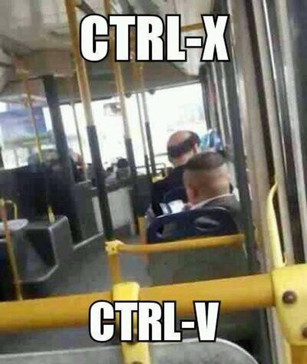 19 потрясающих ситуаций, в которые было бы сложно поверить, если бы не фотосвидетельство