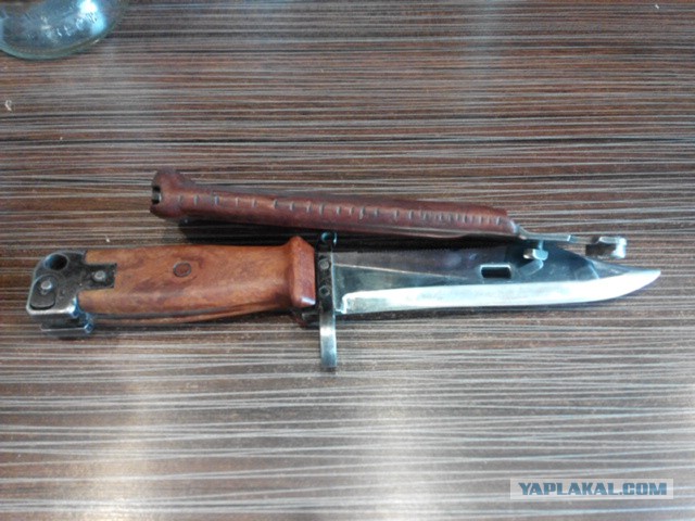 Охотничий "Калашников"