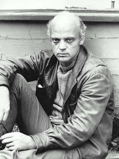 Фото актеров и музыкантов, из которых харизма плещет через край