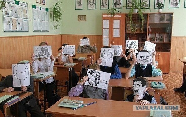 Абсурдный юмор ч.16