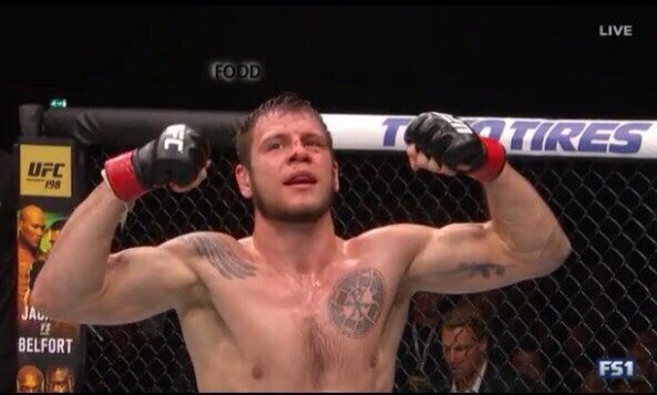 Новости бокса и MMA(бои без правил)