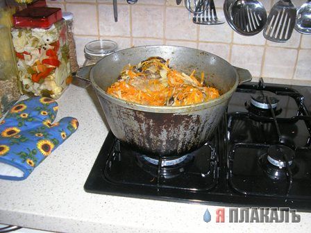 ПЛОВ