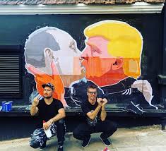 Из инстаграма Дмитрия Нагиева