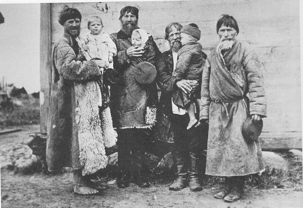 Архив фотографий Великого князя из тайника в арбатской квартире