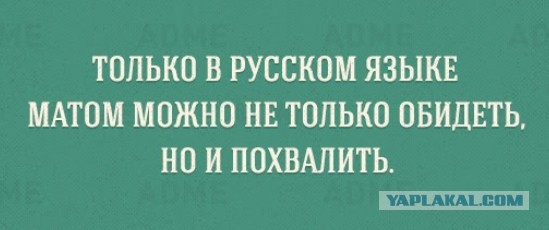 Как иностранцы воспринимают нашу речь