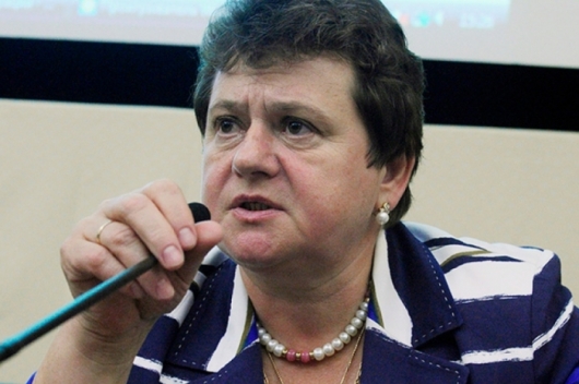 Светлана Орлова предложила ввести налог на сбор грибов и ягод