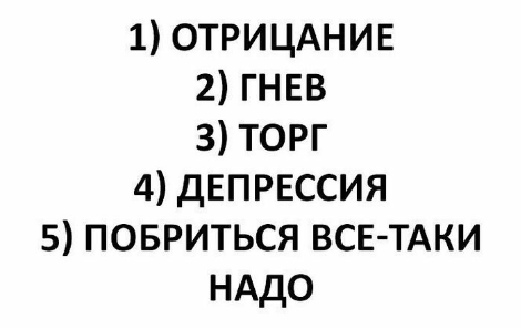 Смешные комментарии из социальных сетей 26.05.2017