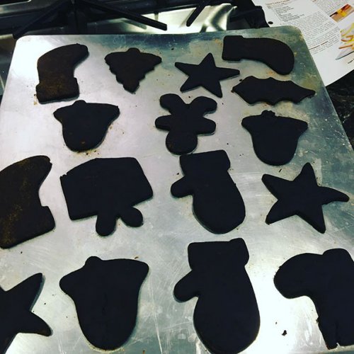 Кулинарные провалы