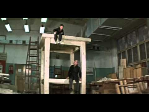 Кресло в английском стиле - "ушастое"