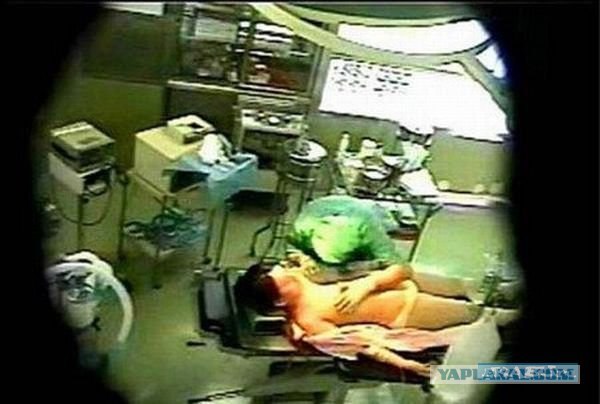 Случай на операционном столе