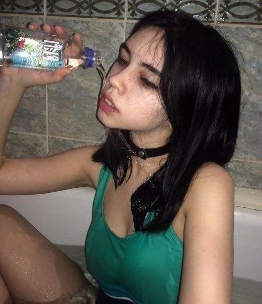 Чудики из социальных сетей