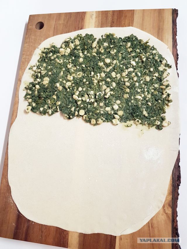 Кулинары поздравляют ЯП с днём рождения!