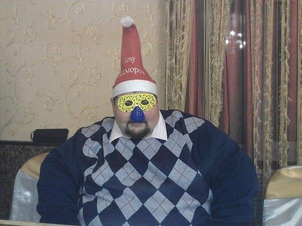 Чудики из социальных сетей