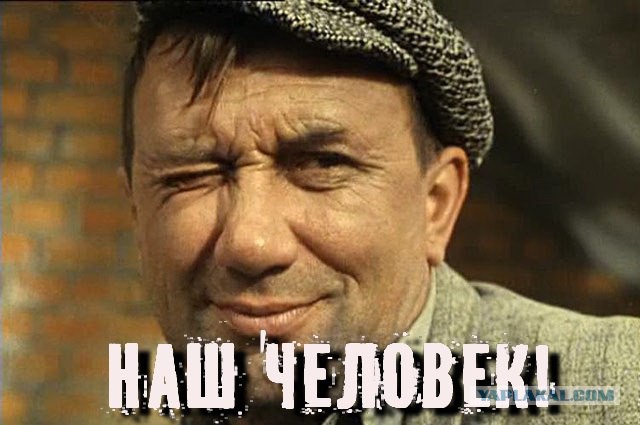 Алкоголик не болезнь, а образ жизни.