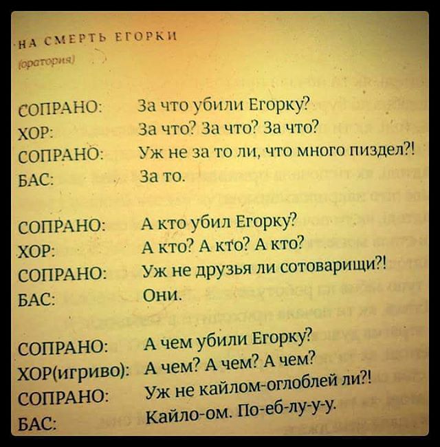 Похождения Иммуномодулятора...