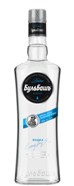 Кто какую водку употребляет?