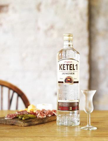 Рейтинг популярных алкогольных напитков