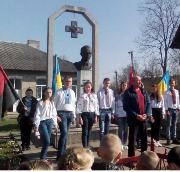 Власти Украины отказались праздновать День Победы