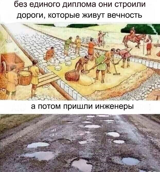 Поднакопилось чутка картинок и надписей