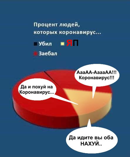 Итоговый обзор на Ковид-19