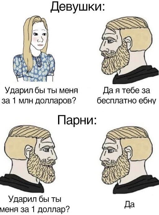 Картинки разные нужны, картинки всякие важны