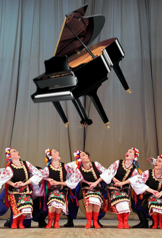 Гопак