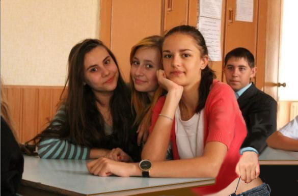 Фотожаба: Показалось