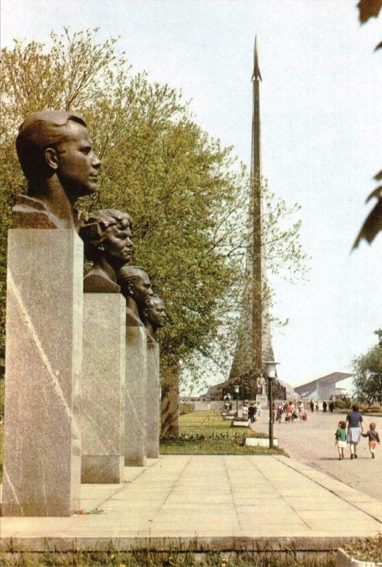 Интересные и редкие ретро-фотографии 25.01.2021