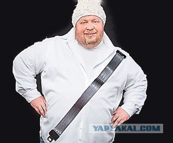 Неожиданный ТАЛАНТ на шоу талантов