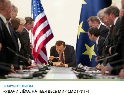 США предупредили Россию о последствиях в случае смерти Навального