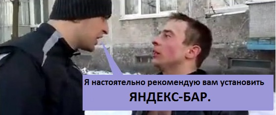 Драка в супермаркете