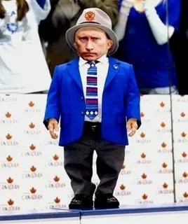 Почему из полковника не может получиться царь...