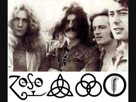 Led Zeppelin
