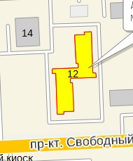 Социальное жилье в Краснодарском крае: натурально, без фундамента, из камней и палок